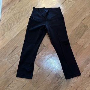 Lululemon Capri Leggings